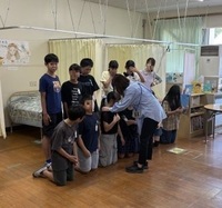 保健委員会