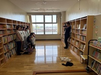 図書委員会
