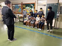 放送委員会