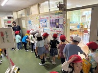 保健室です