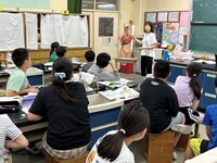 大きな臓器については知識としてよく知っているようです