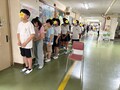 しっかりと整頓しています