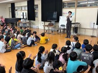 素晴らしい演奏です