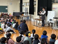 この大きさのリコーダーの音は・・・?
