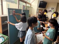 ボランティア委員会
