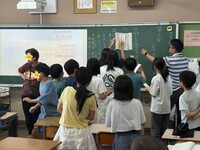 ボランティア委員会