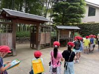 氷川の杜文化館