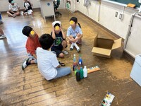 色水をどのように使うのでしょう?