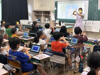 指先はバイクのアクセルのように洗いましょう