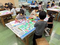 指先を丁寧に使って・・・