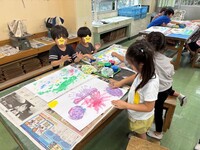 楽しそうです