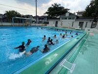 だんだん流れができてきます