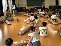 全員が弾けるようになりました