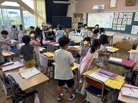 暑さも吹き飛ばすほどの盛り上がりでした