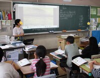 名探偵コナンの聖地(?)野辺山について(レタスの産地、そして電波望遠鏡があります)(5年社会)