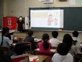 敬語について学びます(5年国語)