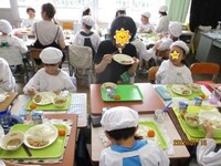 チンジャオロースは本格中華です