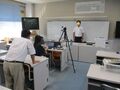 教頭先生の初めの言葉