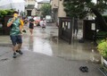 通路を確保するために先生方が主体的に