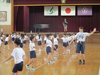 本番はどんなパフォーマンスを見せてくれるのでしょうか