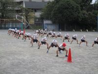 5年生