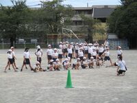4年生