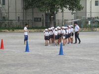 4年生