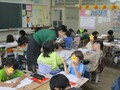 コーチングの手法を取り入れた指導