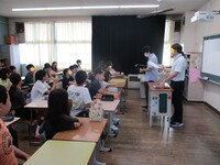 普段通りでいいですよ、と言われても・・・ですよね