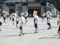 3年「やっしょう!まかしょ!」