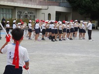 器楽部です
