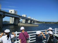 記念写真を撮りました