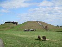 さきたま古墳群