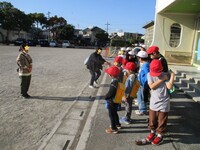 これから秋探しに出かけます