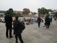 しっかりと話を聞けています