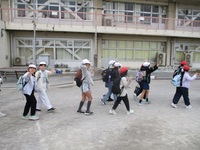 行ってきまーす!