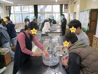 理科の実験をしました(6年生)