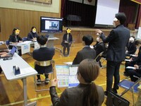 授業デザイングループ