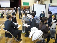 コーチンググループ