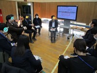 令和型言語活動グループ