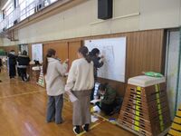 ご自宅の場所を確認します