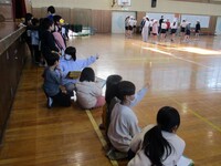 バスケットボールクラブ