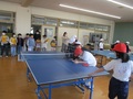 卓球クラブ