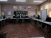 青森県の郷土料理でした