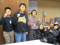 ハイポーズ!ガッツ!