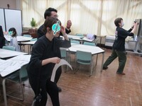 ヘアースタイルは大切です