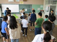 素敵な顔合わせ会が進んでいました