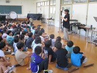 どんな音が出るかな