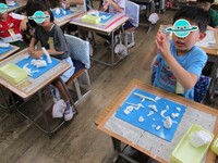 先生から教えてもらった色々な技をつかいます