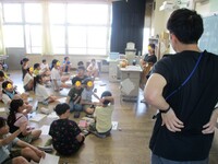 どんなお店にしようかな